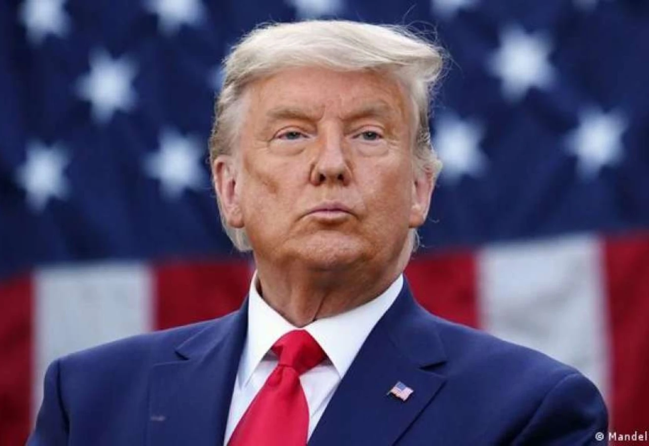 Trump pozvao zemlje da pošalju brodove u Hormuški tjesnac