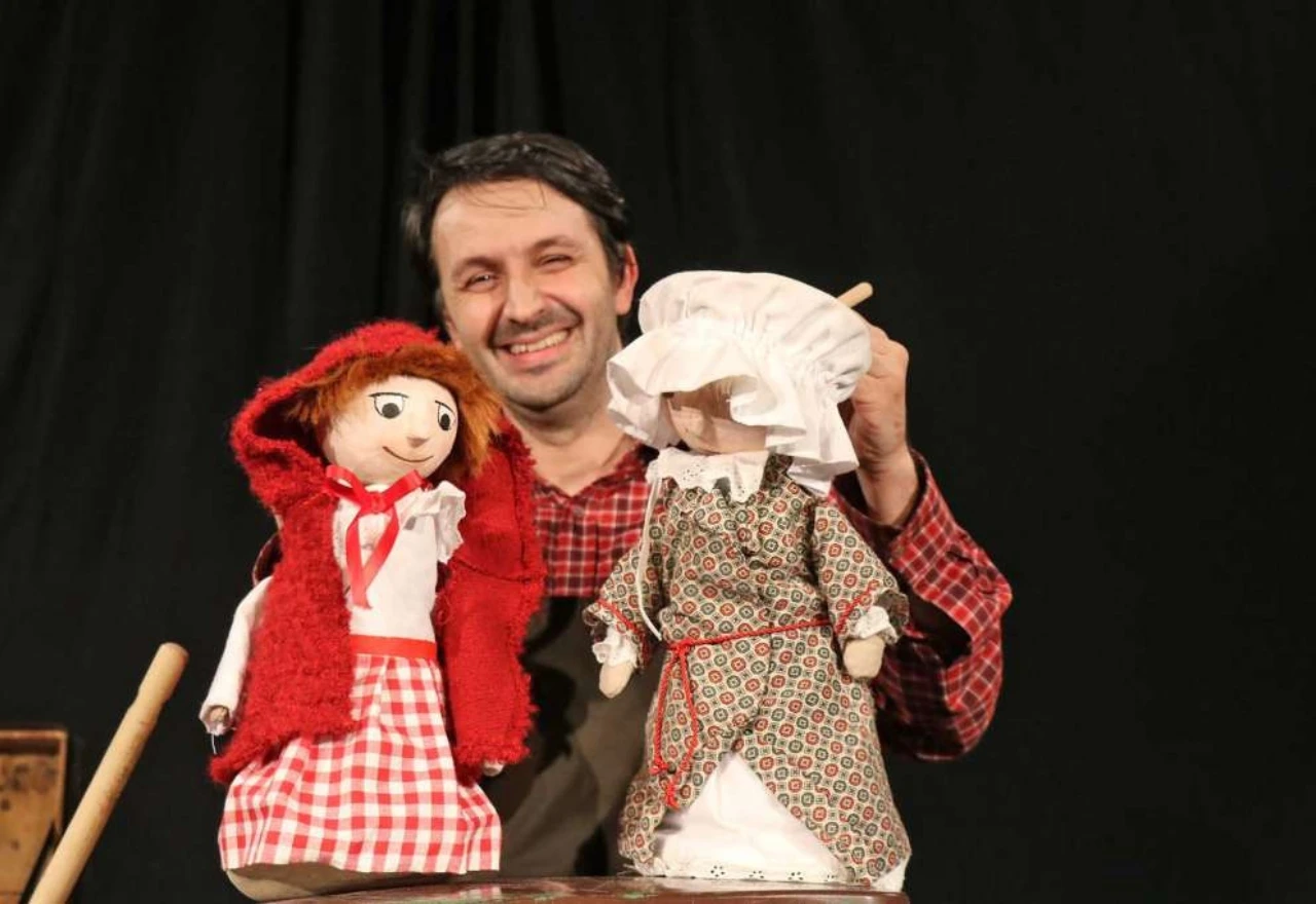 Lutkarsko kazalište Mostar na jesen donosi premijeru "Zagrljaj ježa"