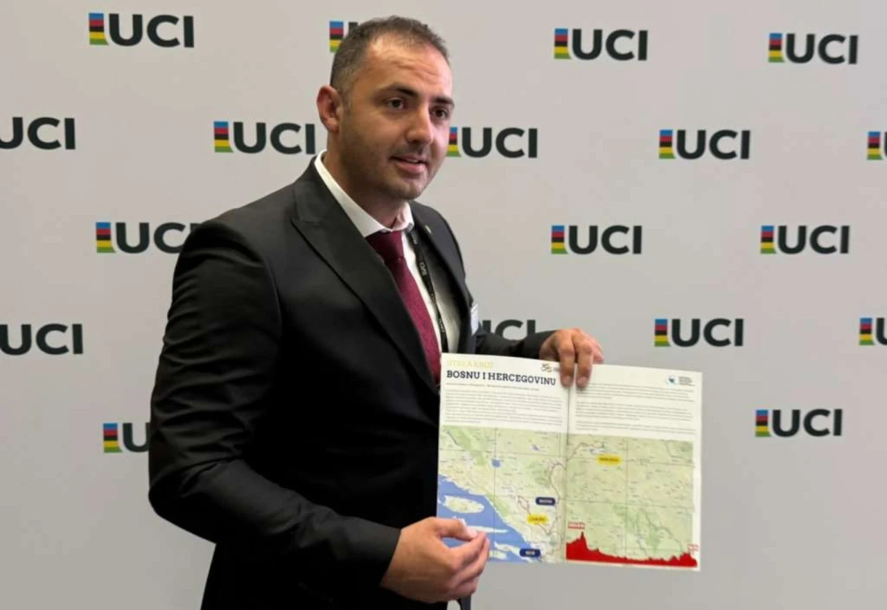 Zorić: Mostar, Ljubuški i Neum doživjet će nešto posebno