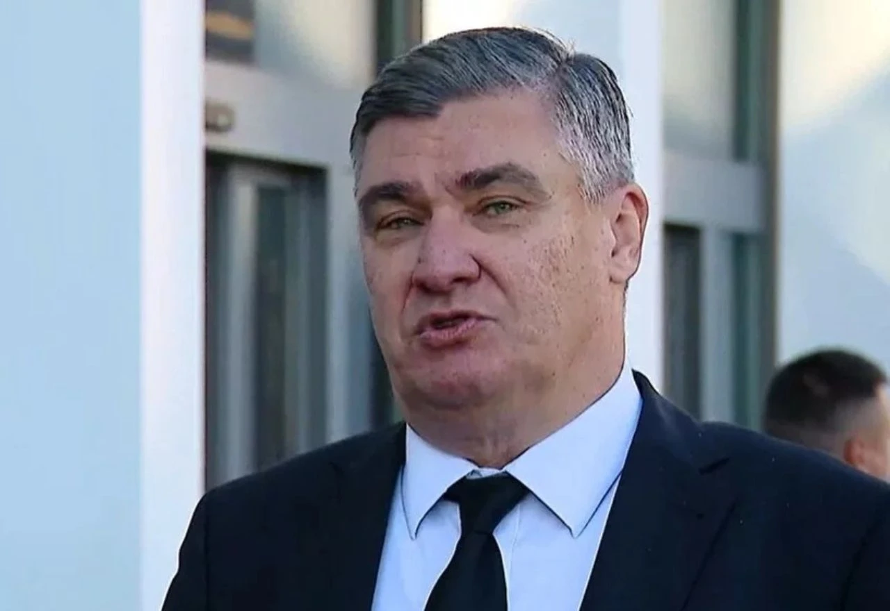 Milanović: Ofenzivno oružje koje Srbija nabavlja moglo bi biti prijetnja i BiH