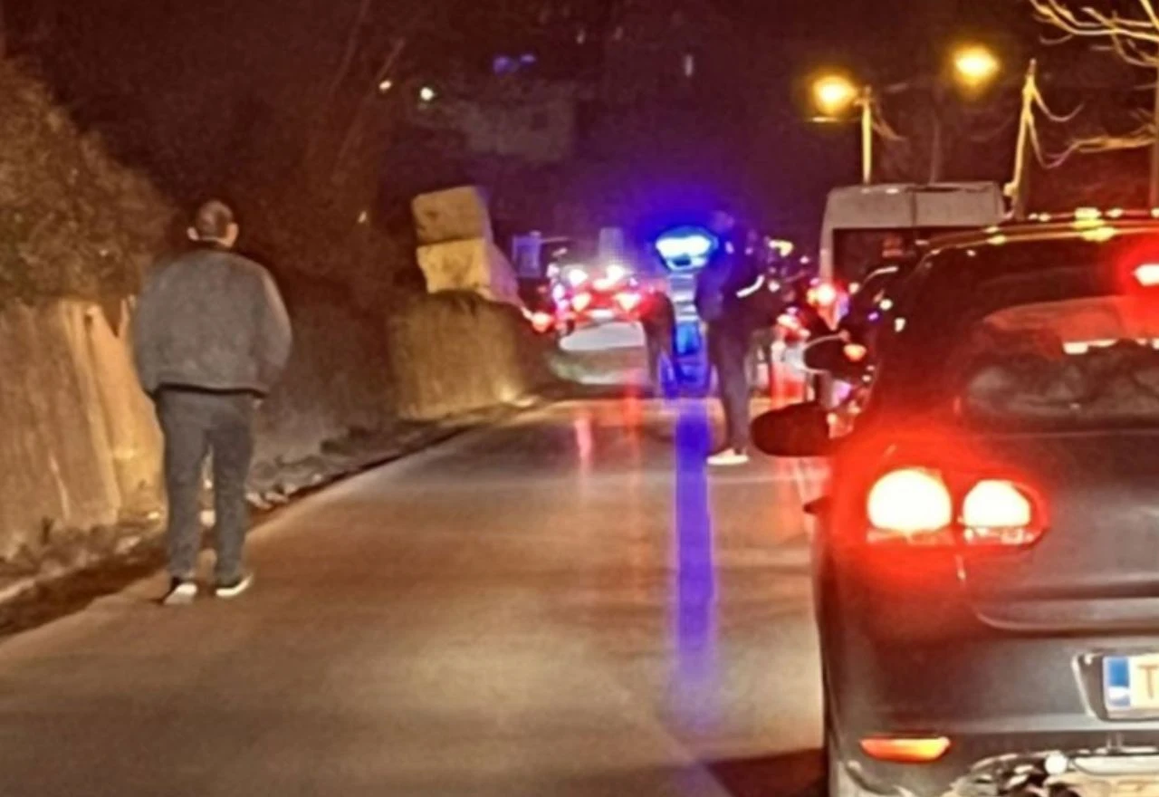 Četiri osobe ozlijeđene u prometnoj nereći u Banja Luci