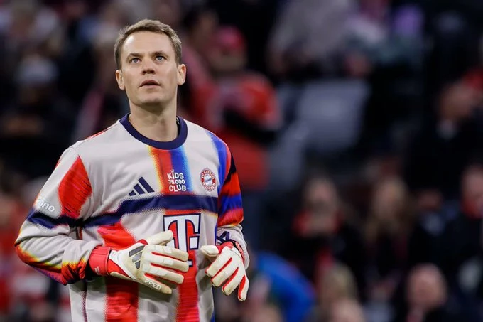 Bayernu ponestaje vratara, ostao i bez trećeg golmana uoči Lige prvaka