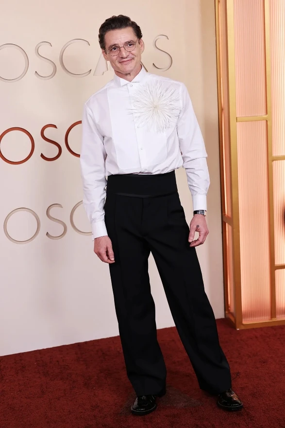 Pedro Pascal