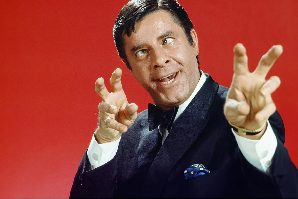 Prije jednog stoljeća rođen je Jerry Lewis, jedan od kraljeva komedije