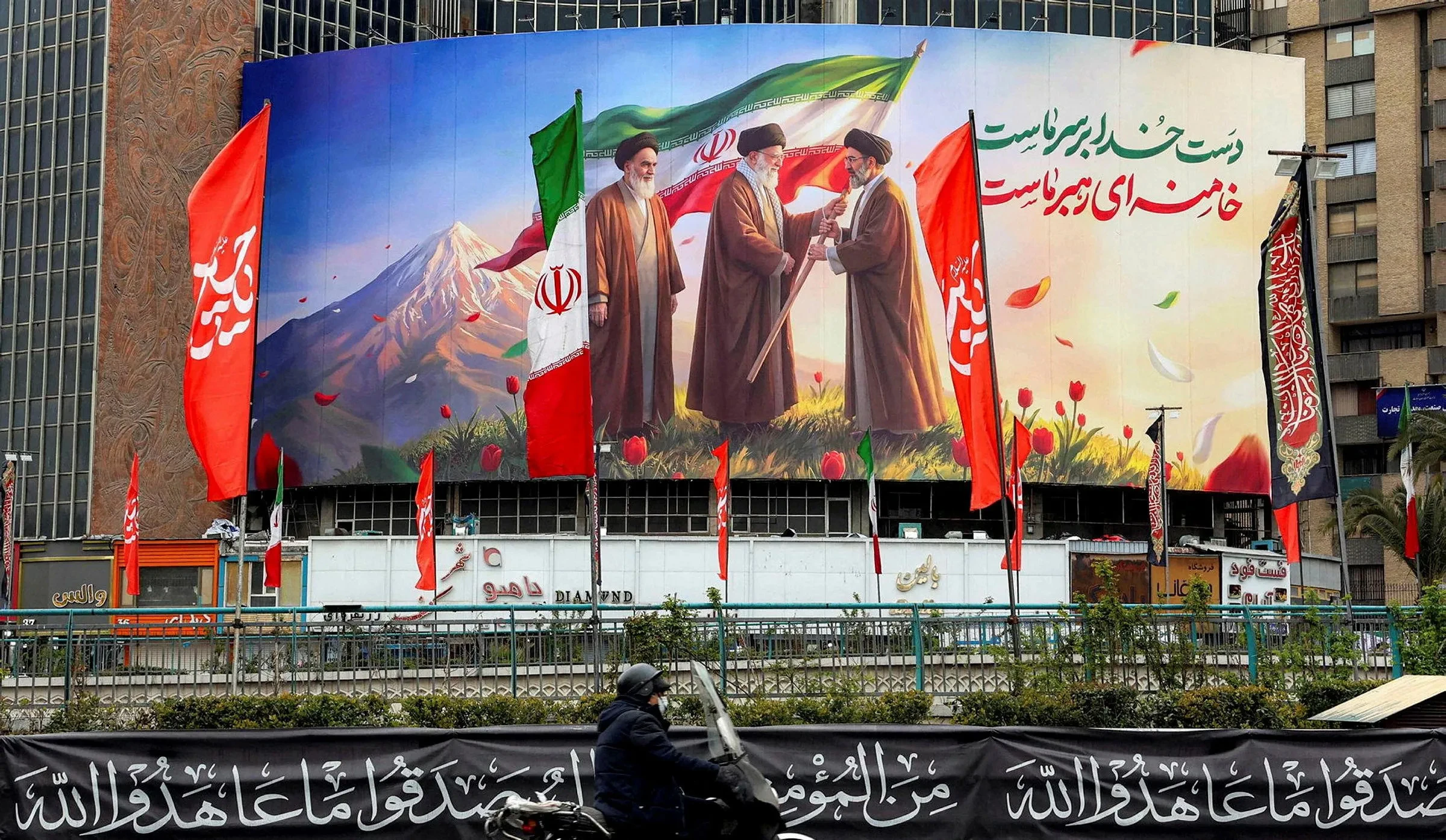 Iran: Bilo kakav kraj rata mora biti definitivan