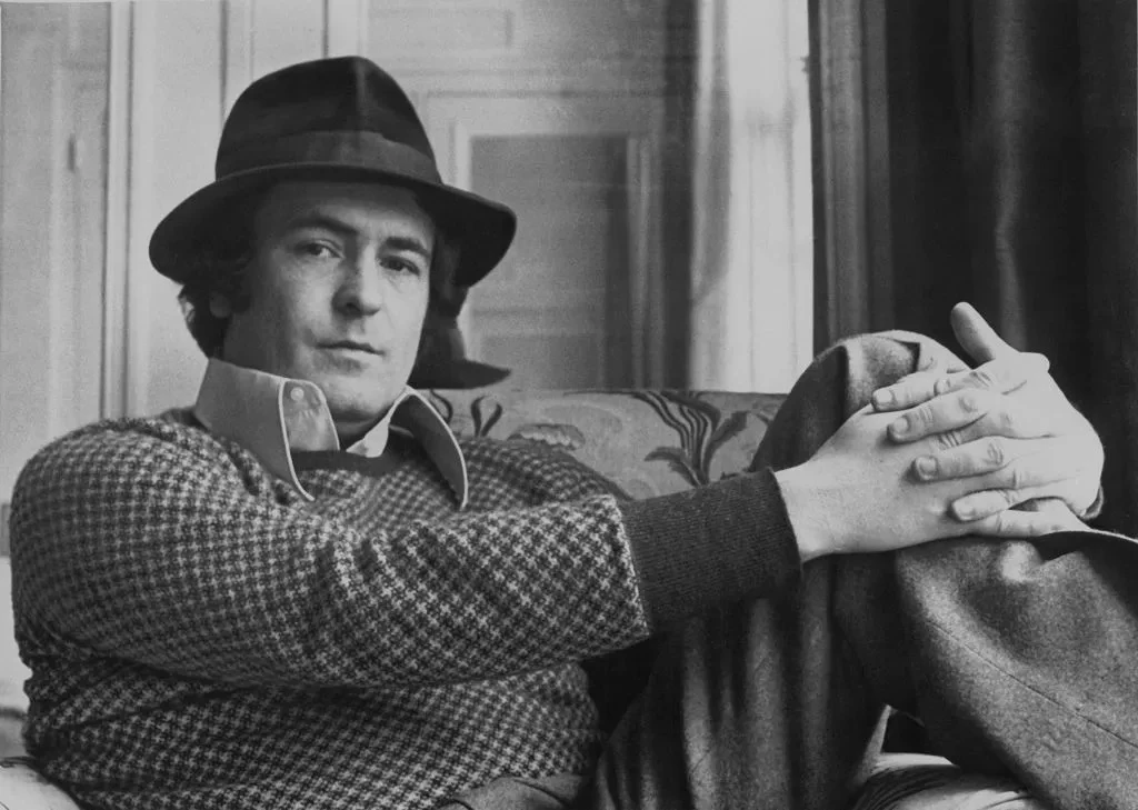 Bernardo Bertolucci - jedan od redatelja koji su obilježili filmsku umjetnost