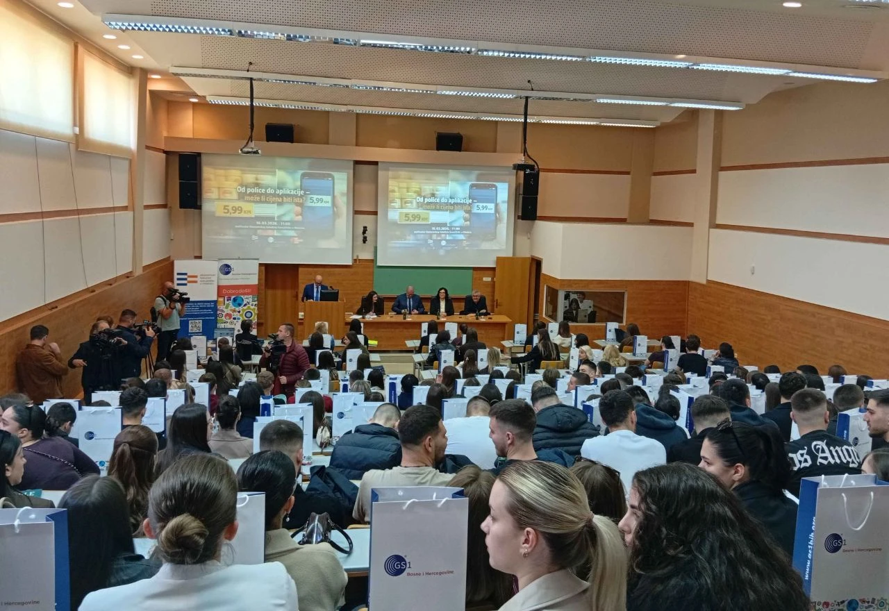 Potrošačka košarica sve skuplja, stiže aplikacija za praćenje cijena