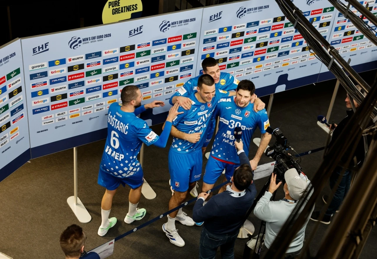 Sigurdsson okupio rukometaše: Hercegovci na popisu, ima promjena