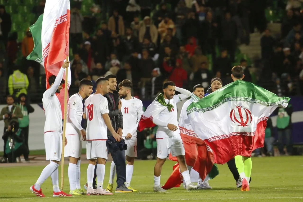 Iran će igrati Svjetsko prvenstvo!