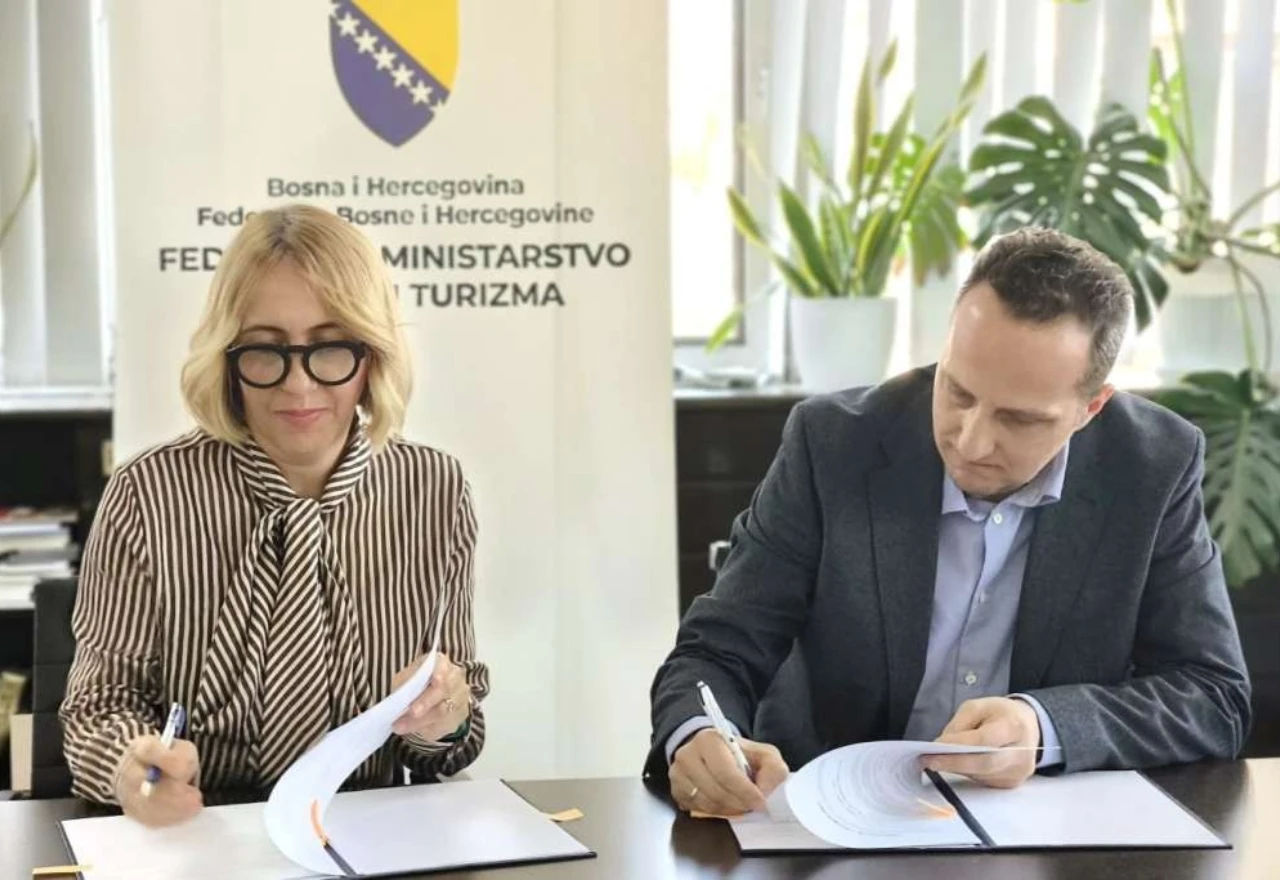 Za čišći zrak u Sarajevu 22,7 milijuna eura