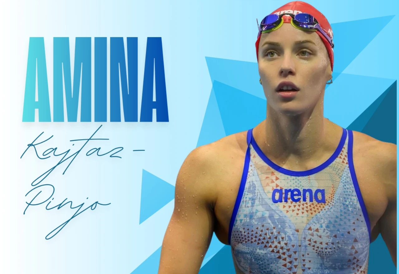 Amina Kajtaz-Pinjo prva je sudionica Mostar Sports Summita 2026