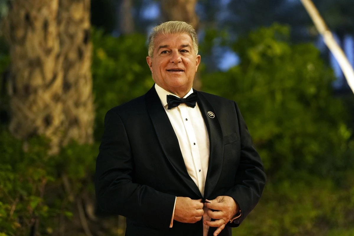 Joan Laporta ostaje predsjednik Barcelone