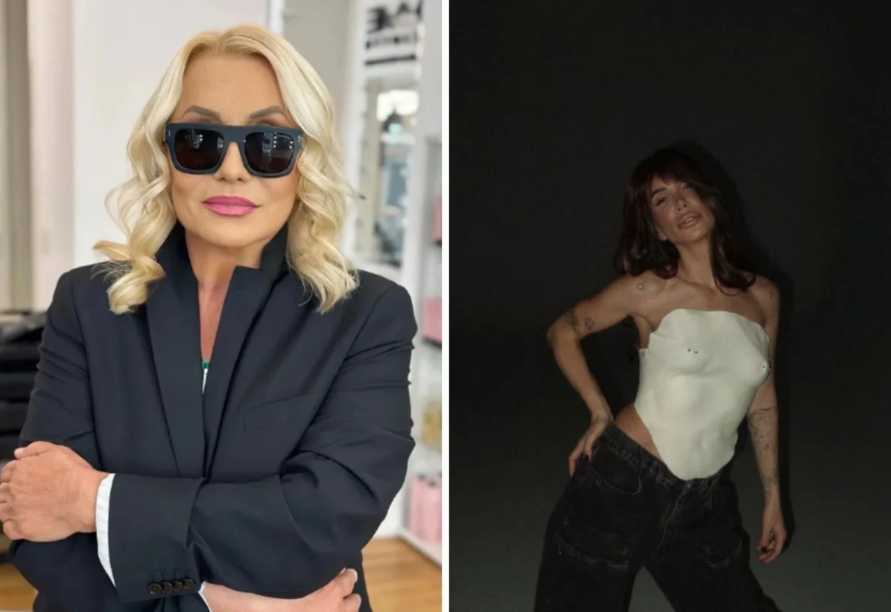 Vesna Zmijanac šokirala izjavom: "Prešutjela bih da znam da Relja vara Nikoliju"