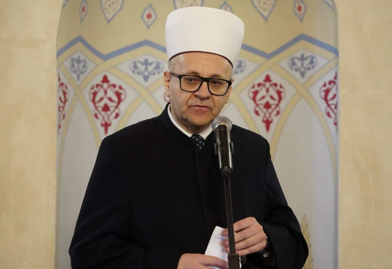 Muftija Dedović: Kako ćemo razgovarati ako se međusobno ne priznajemo?