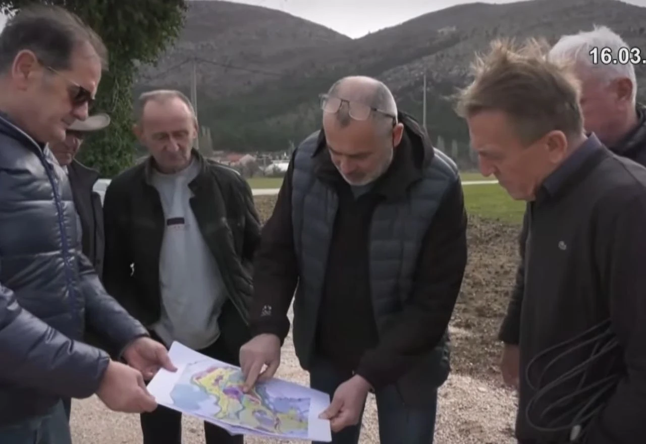 VIDEO | To vaše sada je naše: Tko u Trebinju pogoduje podobnim biznismenima i tajkunima