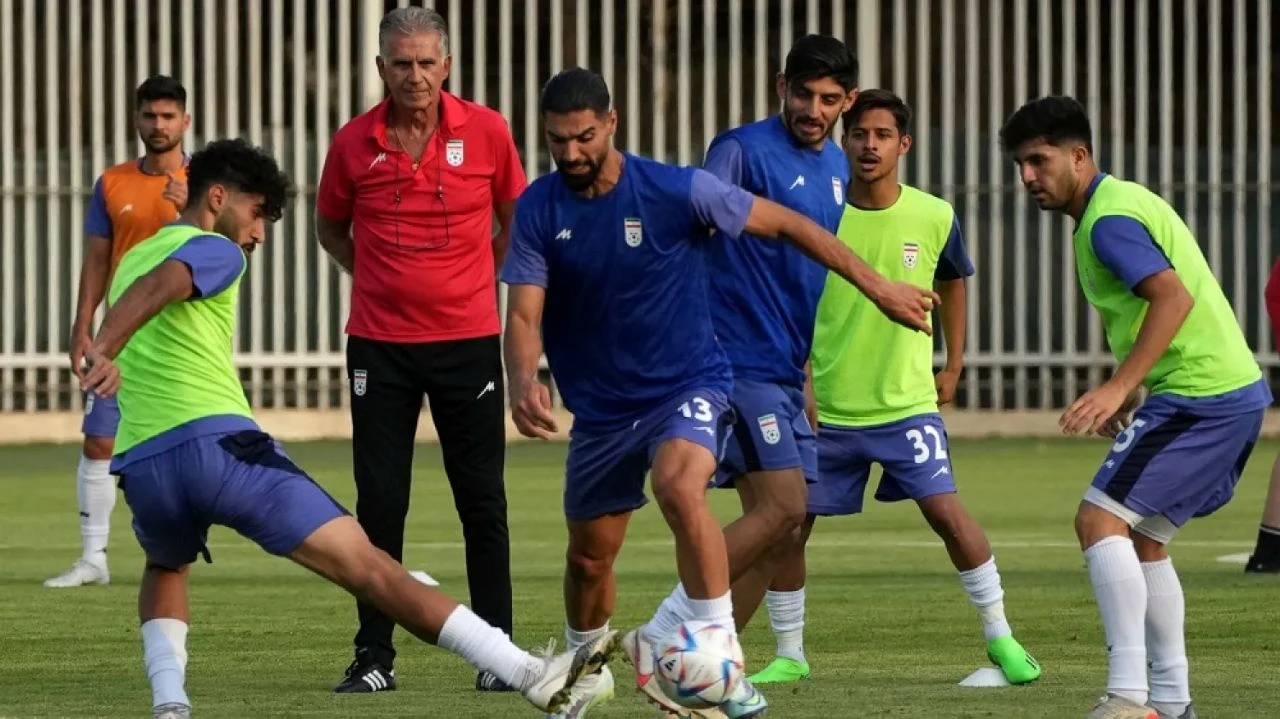 Iranci pregovaraju, traže od FIFA-e da svoje utakmice na SP igraju u Kanadi i Meksiku