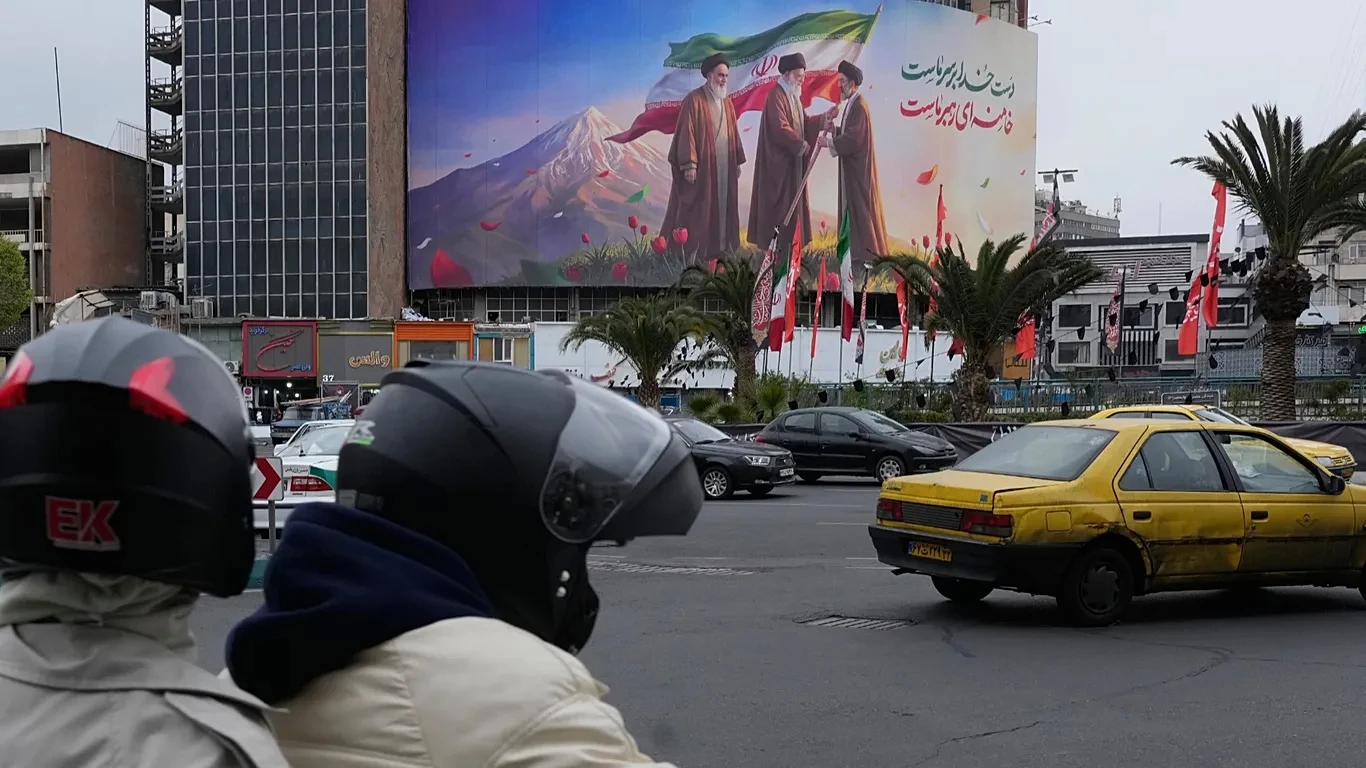 Izrael pokrenuo novi val napada, Iran uzvraća