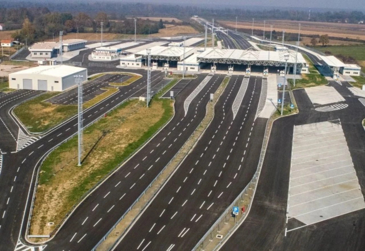 Hrvatski carinici ostali zatečeni onim što su državljani Srbije pokušali unijeti u EU