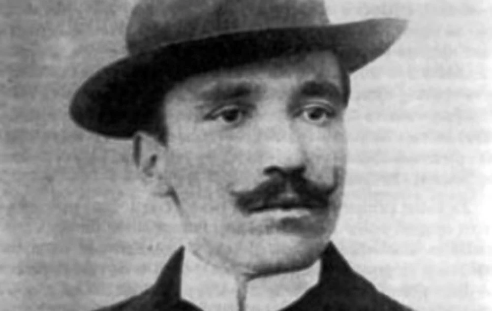 Antun Gustav Matoš - umjetnički uzor koji je modernizirao hrvatsku književnost