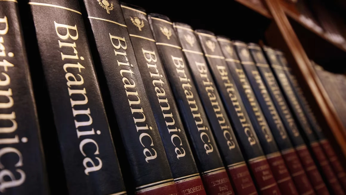 Enciklopedija Britannica tuži OpenAI