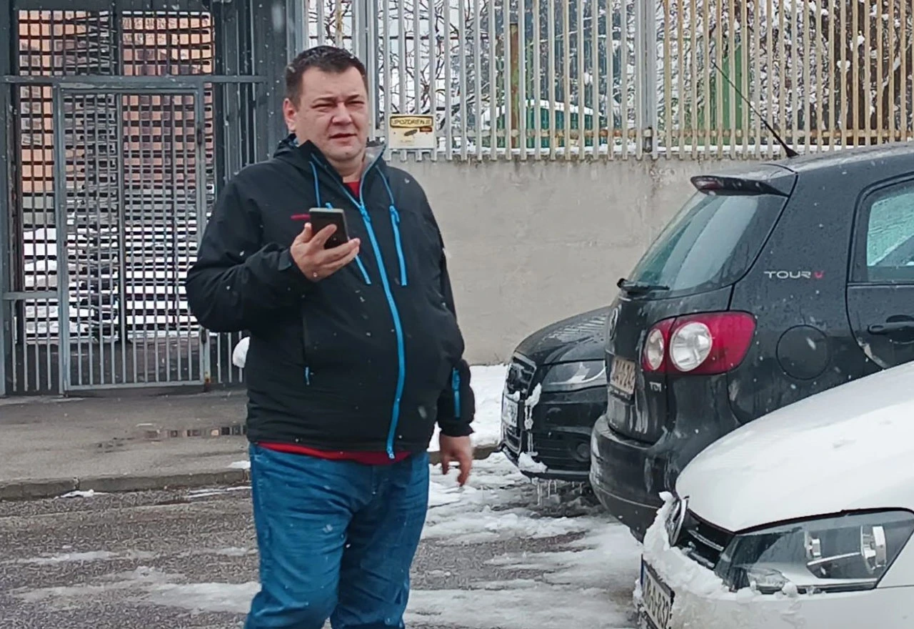 Dejan Pudar osuđen na 5 godina zatvora