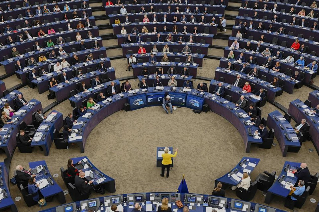 Europski parlament: Bosna i Hercegovina ne napreduje na putu prema EU-u