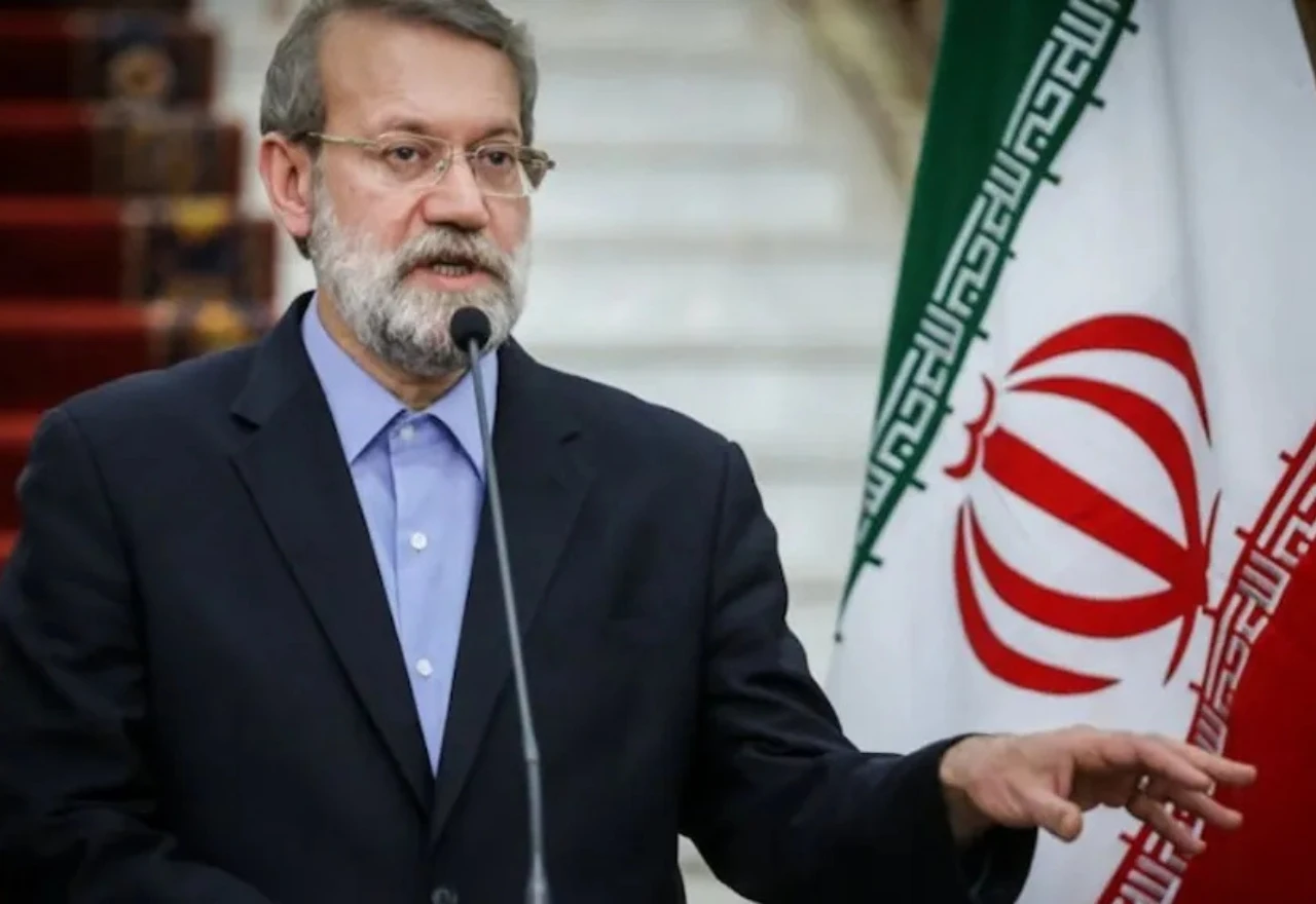 Ubijen je Ali Larijani, Iran najavljuje udar koji će sve promijeniti