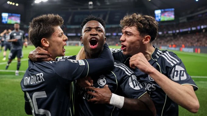 Arsenal očekivano, Real i PSG gostujućim pobjedama potvrdili plasman