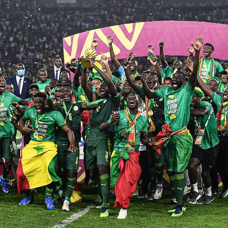 Senegalu oduzet naslov afričkog prvaka, Maroko će slaviti!