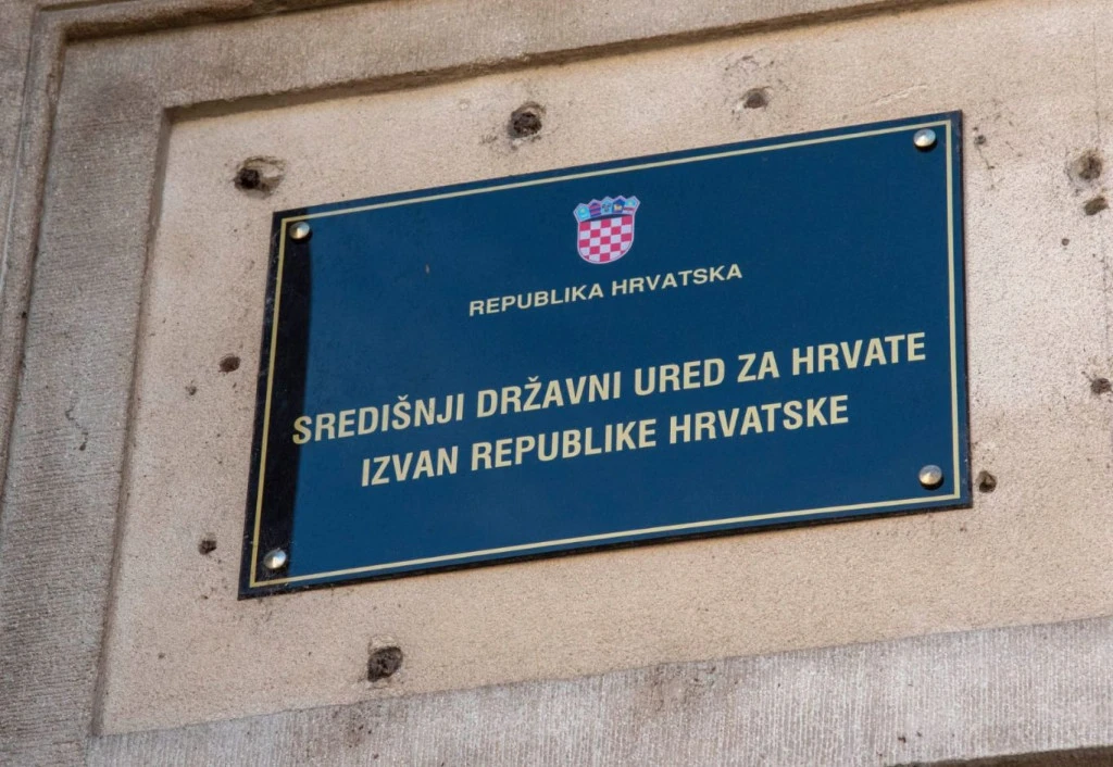 Hrvatska raspisala natječaj od 10 milijuna eura za projekte Hrvata u BiH