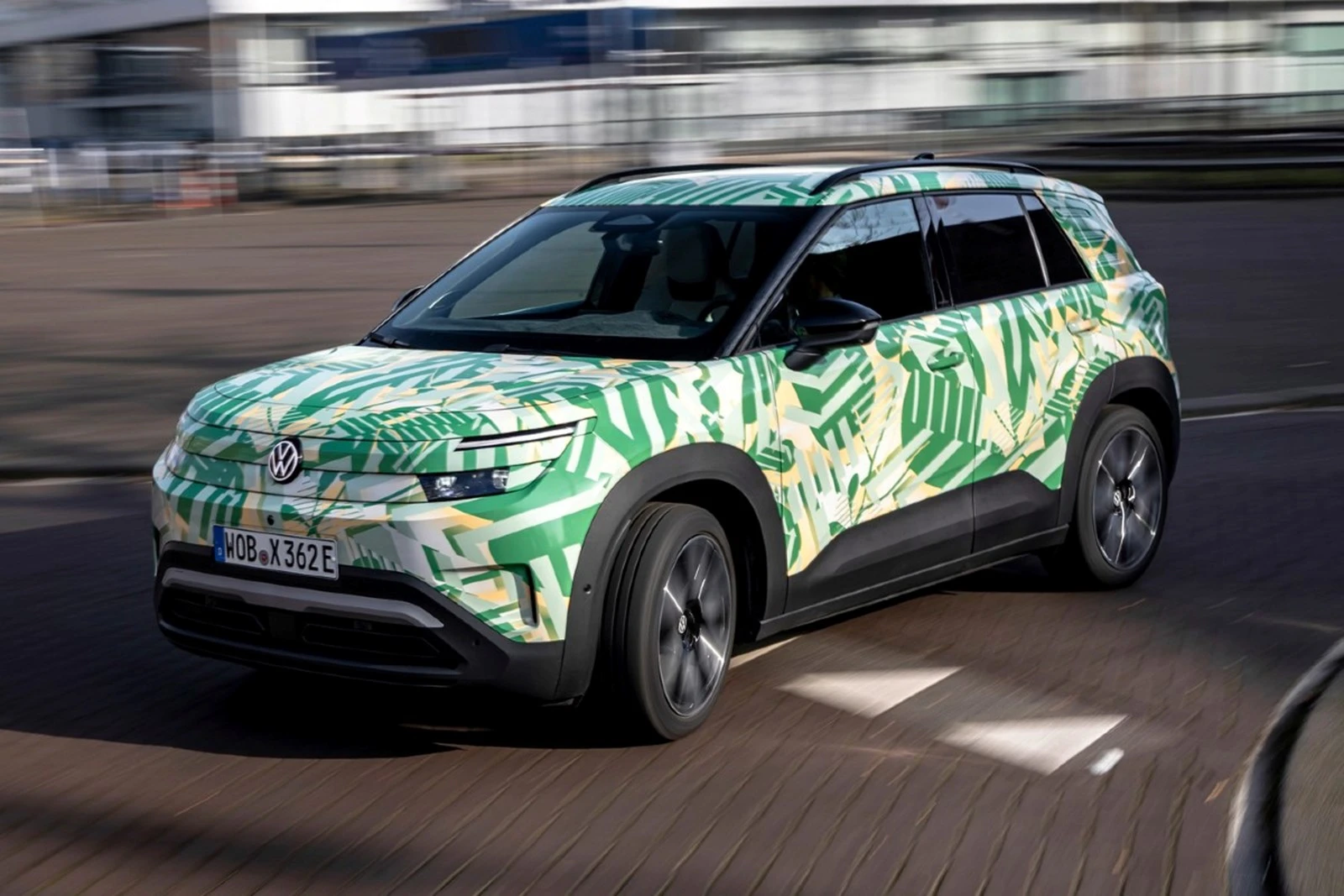 Volkswagen lansira najjeftiniji EV crossover: Cijena ispod 30.000 €