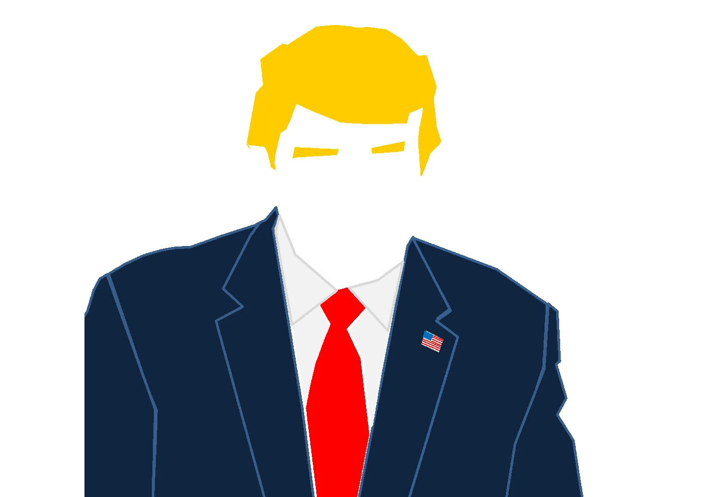Pogrešna procjena: Trump u škripcu