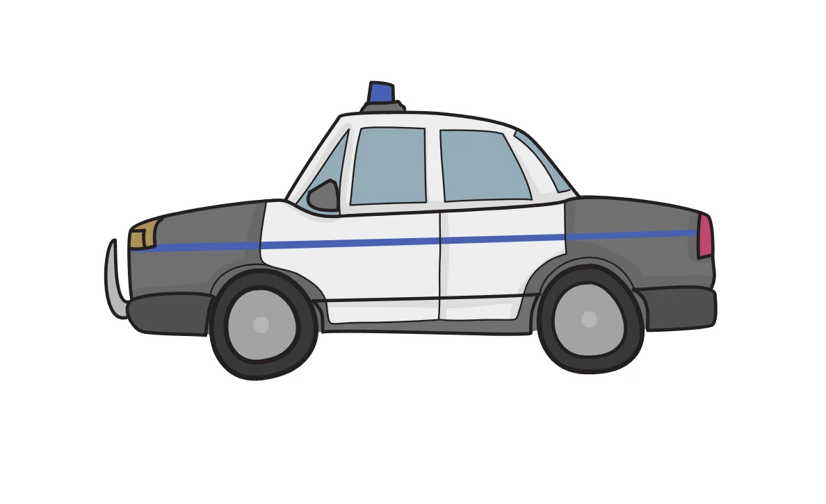 Prava policija u Makarskoj uhitila lažne policajce iz BiH