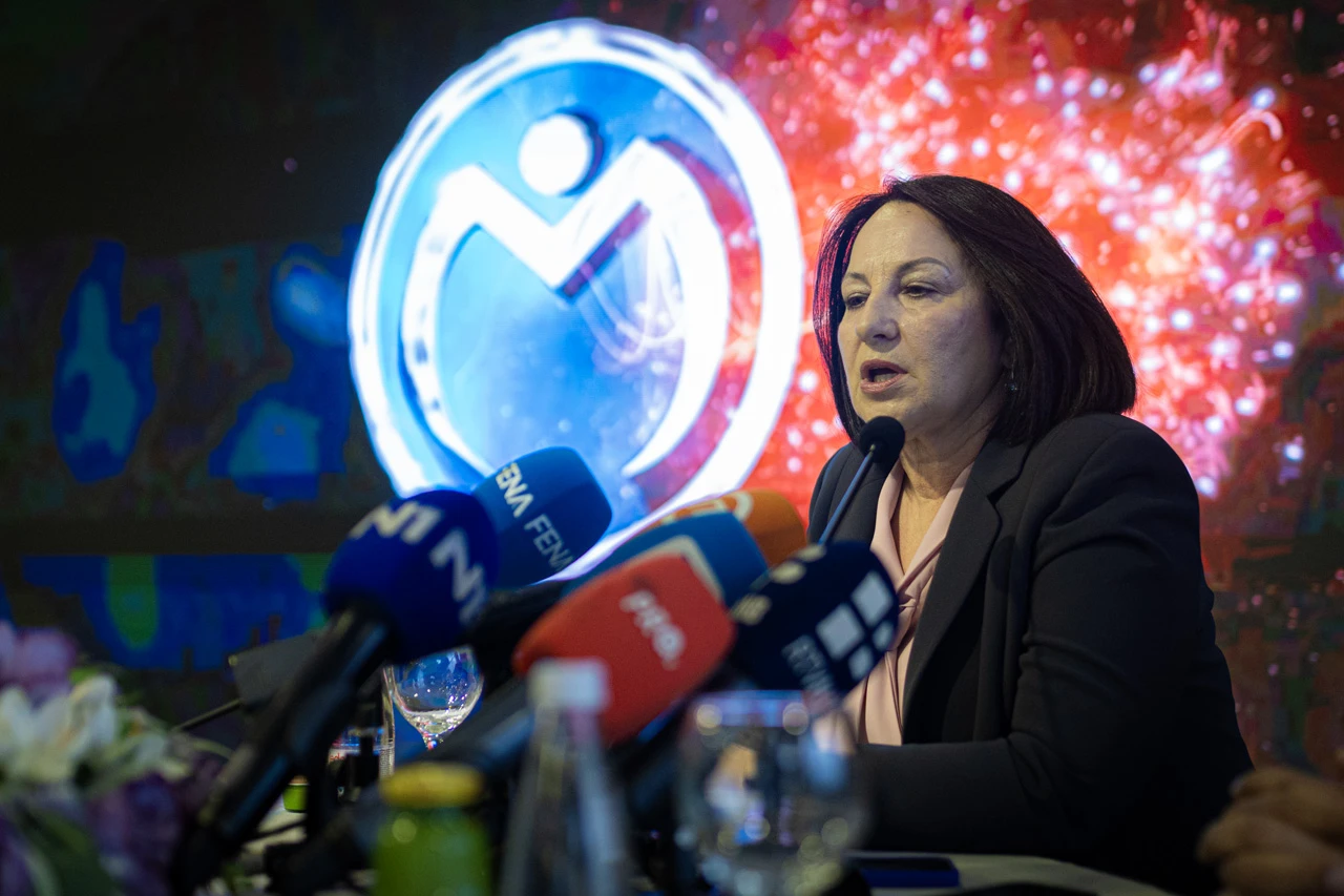 Mostarski sajam ove godine bez zemlje partnera