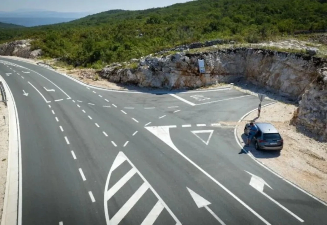 Makarska rivijera i Posušje dobit će bržu i sigurniju cestovnu poveznicu