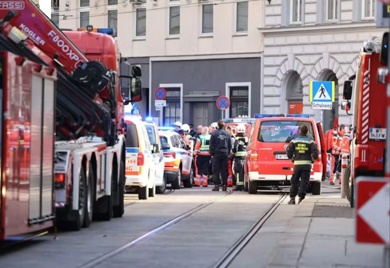 Tragedija u Beču: Poginula četiri radnika, među njima navodno i radnik iz BiH