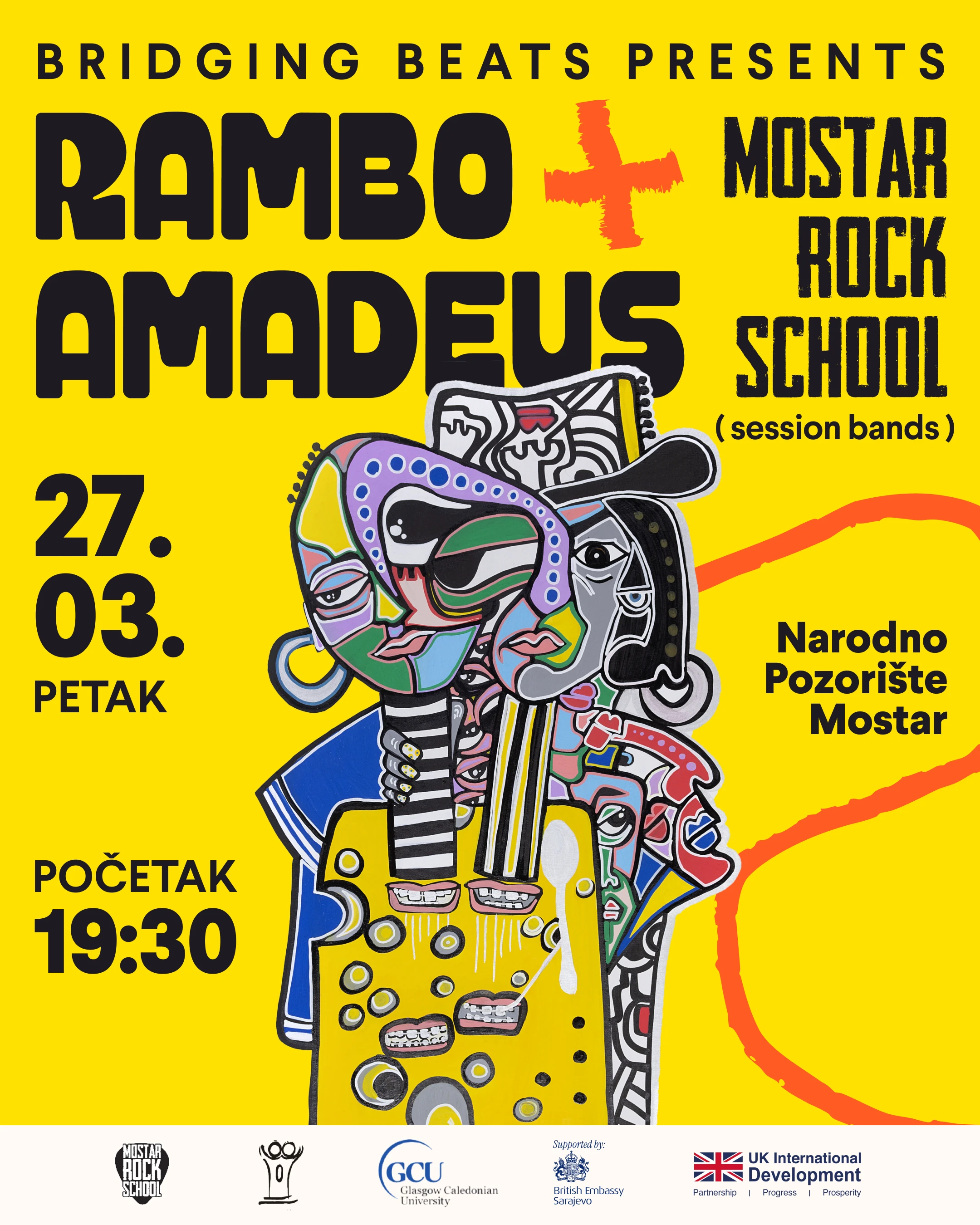 Koncert