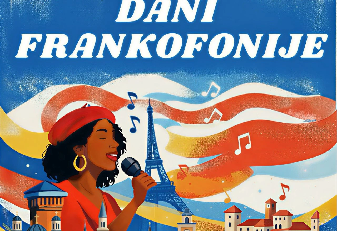 Sve spremno za Dane frankofonije u Konjicu