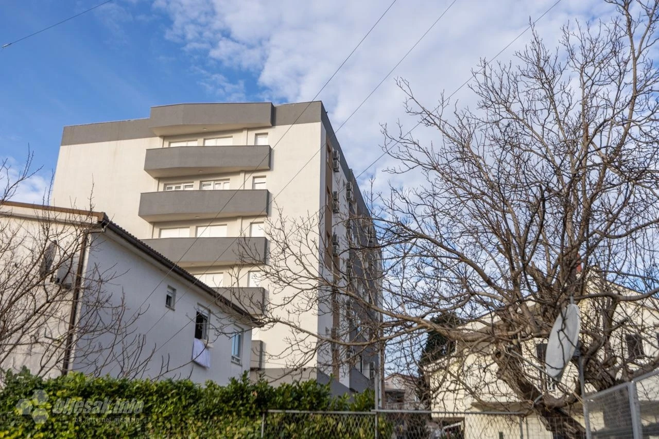 Mostarski urbanisti osuđeni na zatvor zbog urbicida