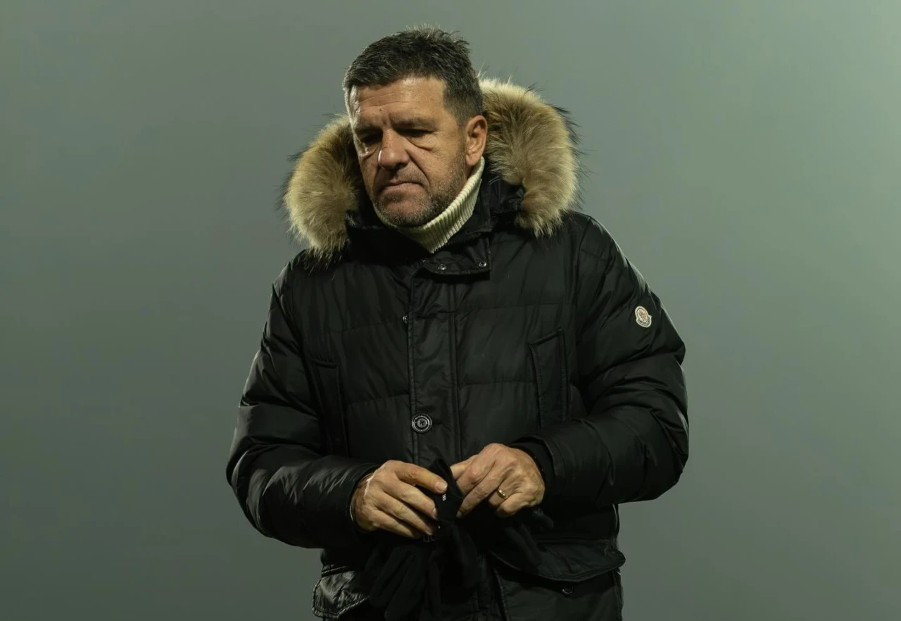 Poznat razlog Čabrajina odlaska iz Vukovara