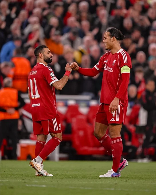 Bayern i Liverpool pokazali nadmoć i prošli u četvrtzavršnicu