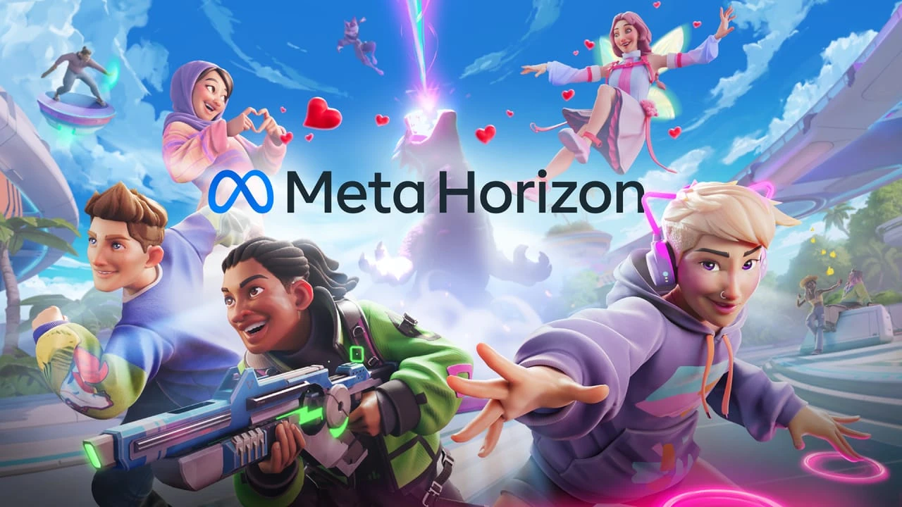 Meta odustaje od ključnog metaverse projekta: Kraj VR snova za Horizon Worlds