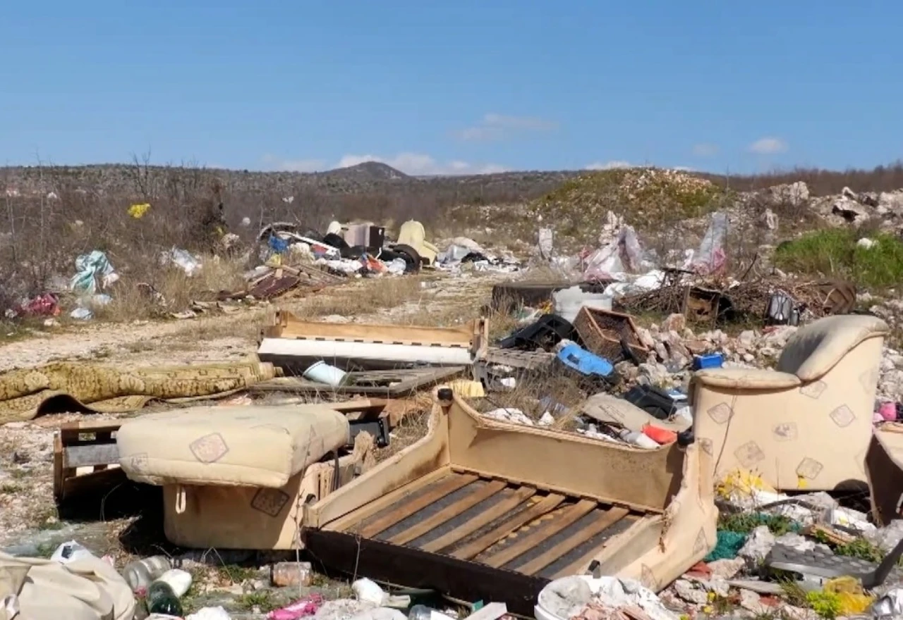 VIDEO | Može li Mostar konačno stati u kraj divljim deponijama?