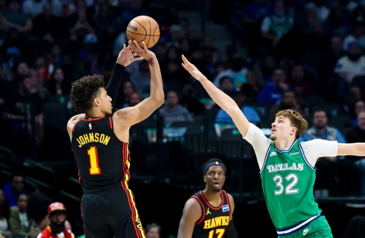 Atlanta u sjajnoj formi, dobre partije Garze i Zupca
