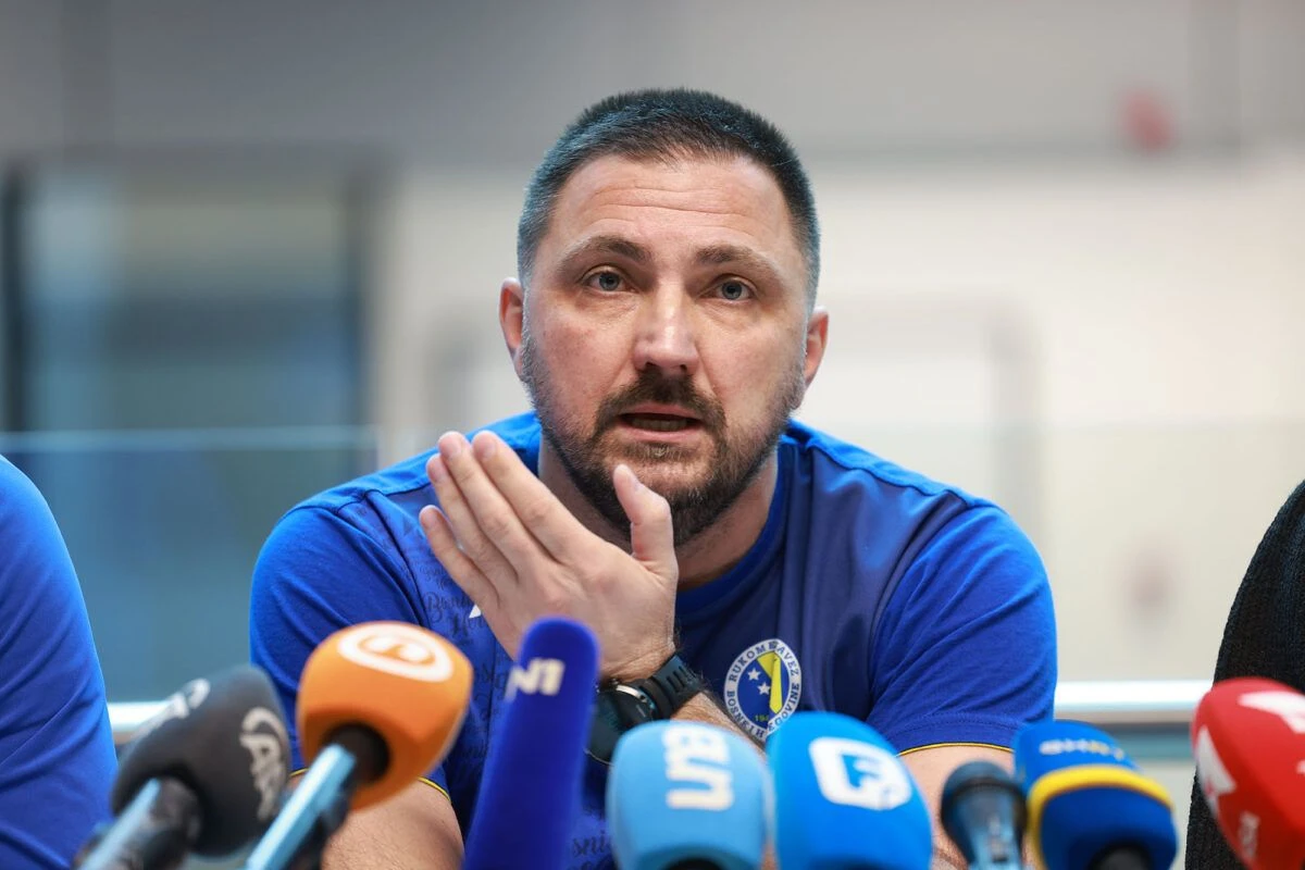 Rukometaši protiv Kosova traže put do Farskih Otoka