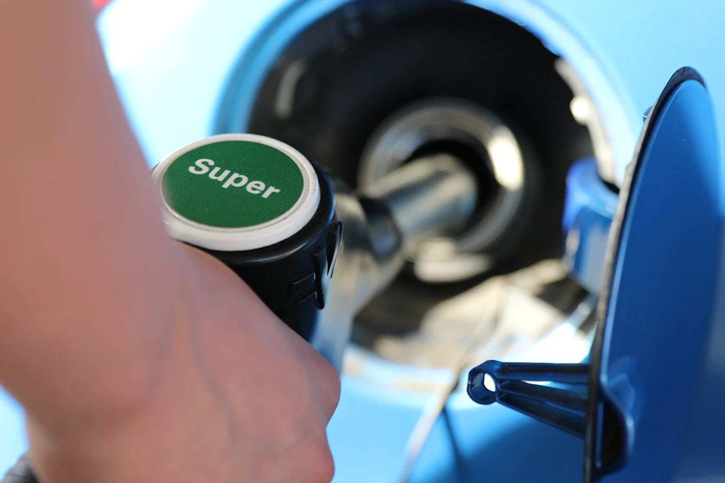Pumpaj! Cijene dizela i benzina ponovno rastu
