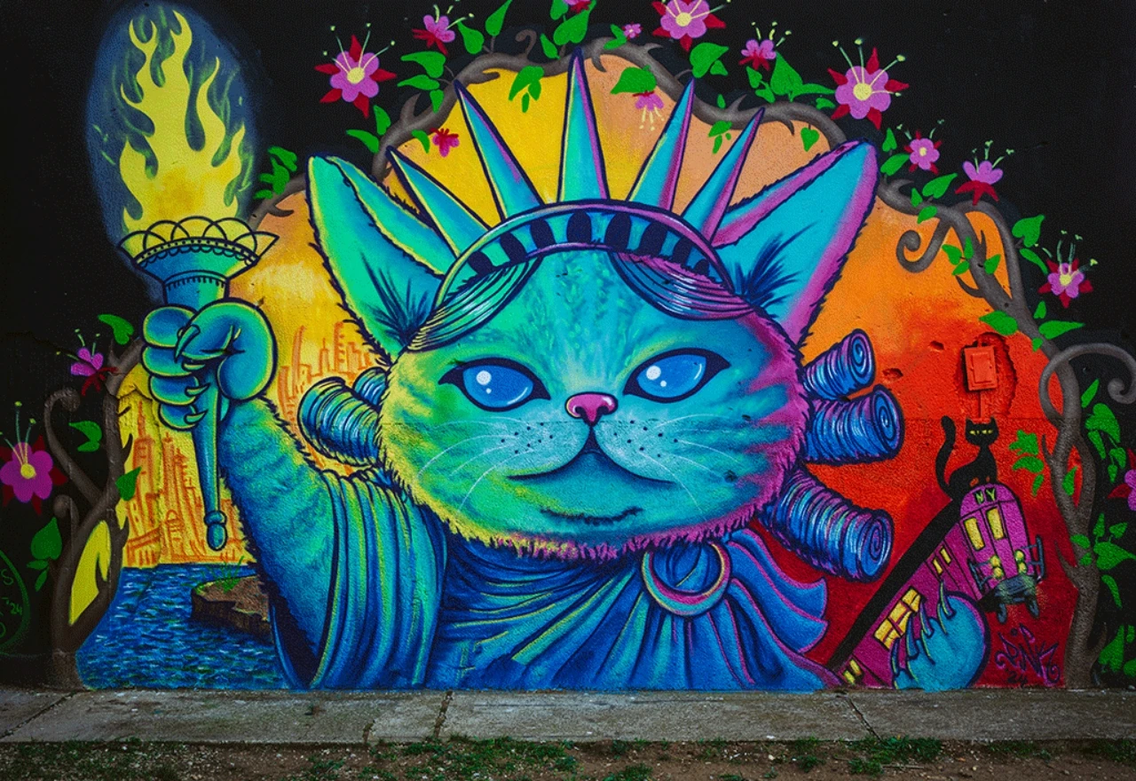 Poziv turističkim vodičima na edukaciju o muralima Street Arts Festivala