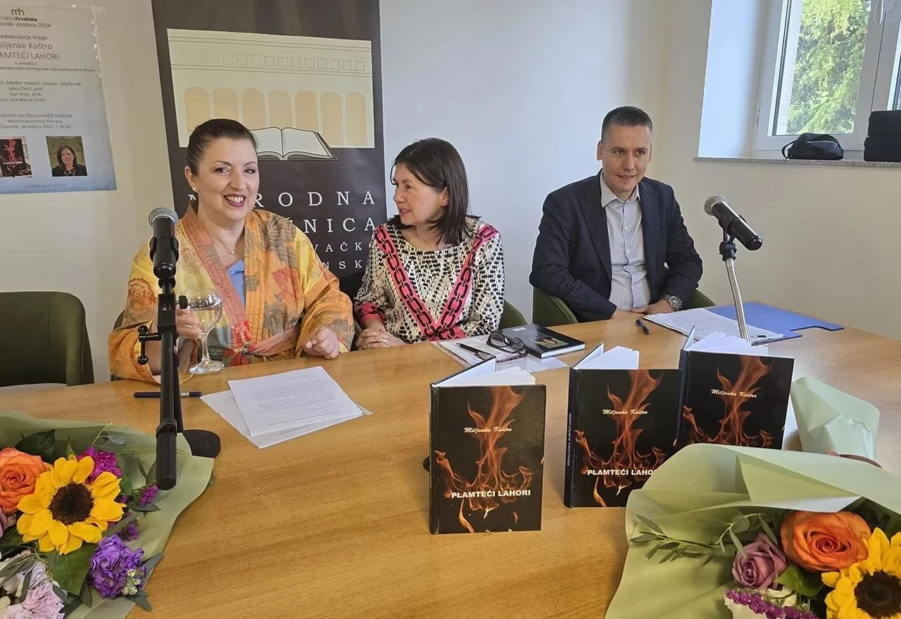 ''Zavičajne priče'' čuvaju ikavicu i duh Hercegovine