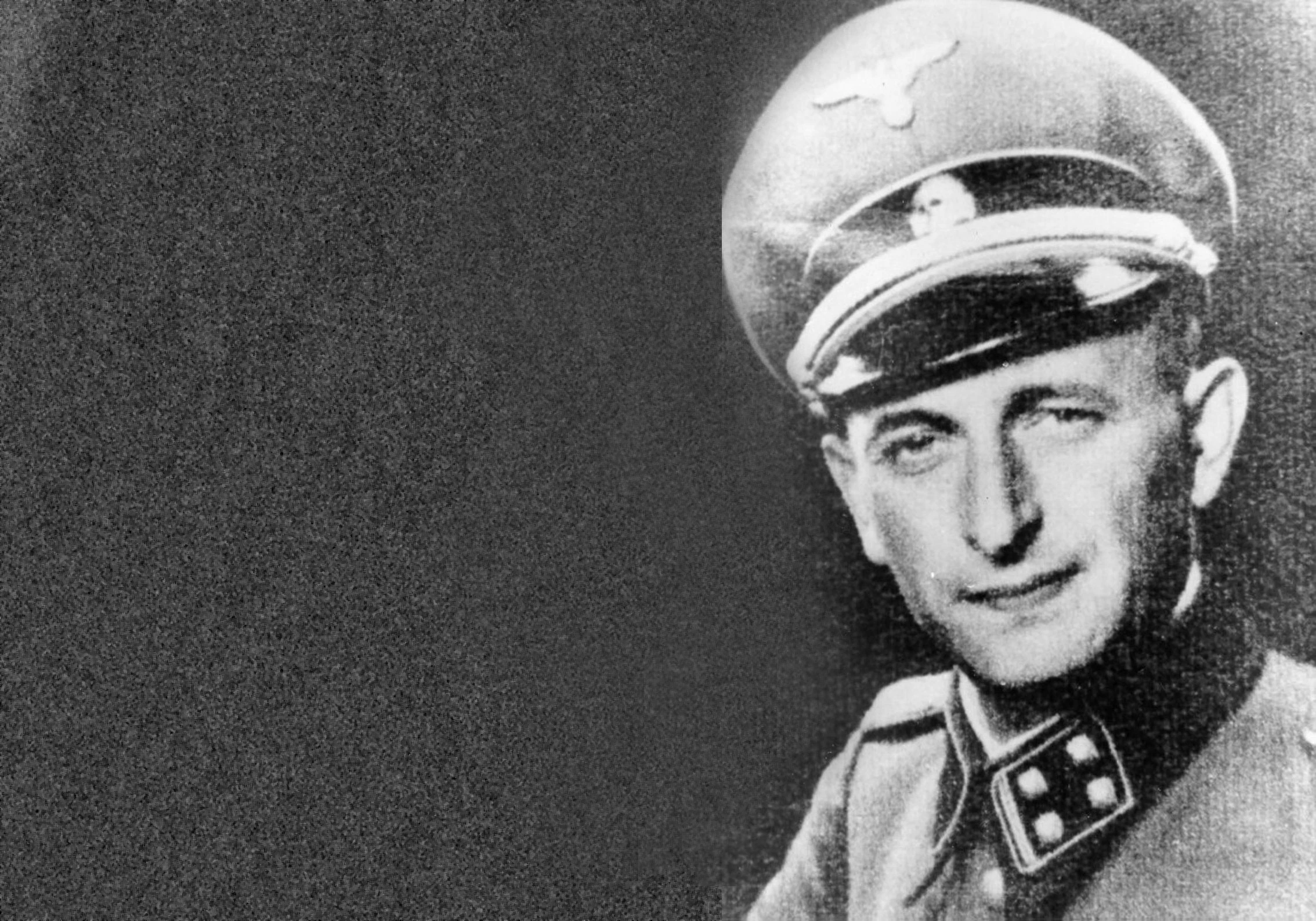 Prije 120 godina rođen je glavni arhitekt holokausta