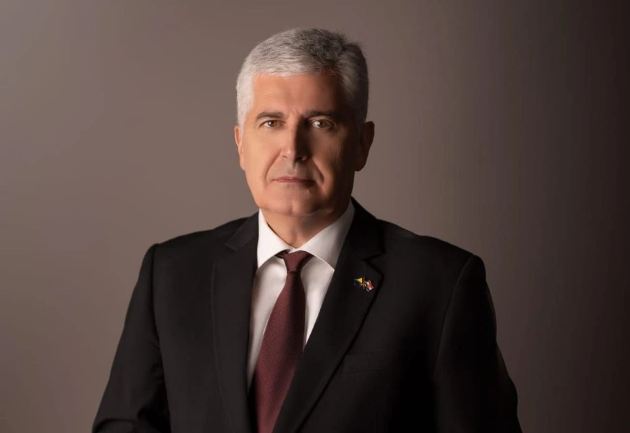 Čović: Bajram je vrijeme zajedništva, solidarnosti i međusobnog uvažavanja